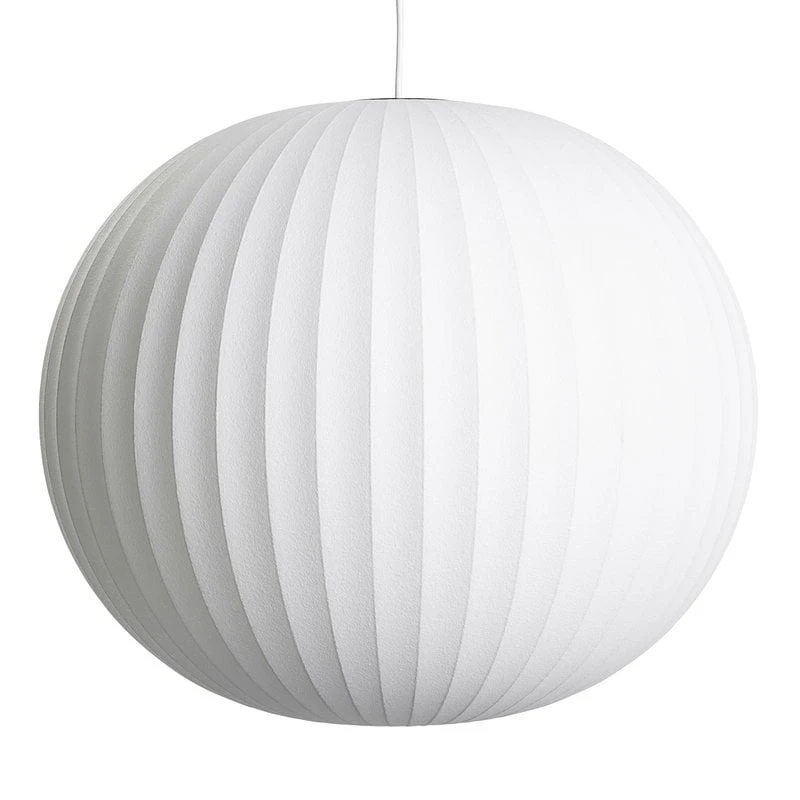 HAY Nelson Ball Bubble Pendant, L 3 HAY Nelson Ball Bubble Pendant, L