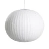 HAY Nelson Ball Bubble Pendant, M -Finnishdesignshop 5173Hay isoTH