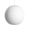 HAY Nelson Ball Bubble Pendant, S