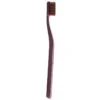 HAY Tann Toothbrush, Burgundy
