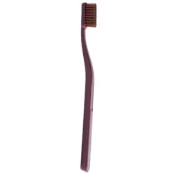 HAY Tann Toothbrush, Burgundy
