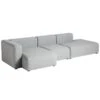 HAY Mags Sofa, Comb.4 High Arm Left, Hallingdal 130 2 HAY Mags Sofa, Comb.4 High Arm Left, Hallingdal 130 -Finnishdesignshop 5260Hay isoTH
