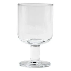 HAY Tavern Glass, L, Clear
