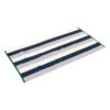 HAY Trio Bath Towel, Lavender