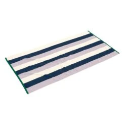 HAY Trio Bath Towel, Lavender