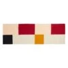 HAY Ethan Cook Flat Works Rug, 80 X 250 Cm, Double Stack 1 HAY Ethan Cook Flat Works Rug, 80 X 250 Cm, Double Stack -Finnishdesignshop 541389 Ethan Cook Flat Works 80x250 double stack