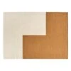 HAY Ethan Cook Flat Works Rug, 170 X 240 Cm, Brown L -Finnishdesignshop 541392 Ethan Cook Flat Works 170x240 brown L