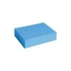 HAY Colour Storage Box, S, Sky Blue -Finnishdesignshop 541412 Colour Storage S sky blue