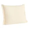 HAY Plica Cushion, Planar, Ivory 2 HAY Plica Cushion, Planar, Ivory -Finnishdesignshop 541475 Plica Cushion Planar ivory
