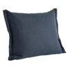 HAY Plica Cushion, Planar, Navy -Finnishdesignshop 541476 Plica Cushion Planar navy