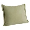 HAY Plica Cushion, Planar, Olive -Finnishdesignshop 541477 Plica Cushion Planar olive