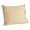 HAY Plica Cushion, Planar, Sand 2 HAY Plica Cushion, Planar, Sand -Finnishdesignshop 541478 Plica Cushion Planar sand