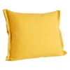 HAY Plica Cushion, Planar, Warm Yellow -Finnishdesignshop 541479 Plica Cushion Planar warm yellow