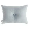 HAY Dot Cushion, Planar, Light Blue -Finnishdesignshop 541486 Dot Cushion Planar 1 dot light blue
