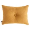 HAY Dot Cushion, Planar, Toffee