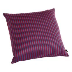 HAY Ribbon Cushion, Red