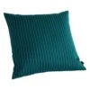 HAY Ribbon Cushion, Green -Finnishdesignshop 541493 Ribbon Cushion green