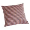 HAY Ribbon Cushion, Terracotta