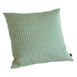 Front Page -Finnishdesignshop 541495 Ribbon Cushion yellow