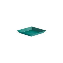 HAY Kaleido Tray XS, Evergreen