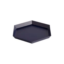 HAY Kaleido Tray S, Dark Blue