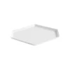 HAY Kaleido Tray L, White 2 HAY Kaleido Tray L, White -Finnishdesignshop 541509 Kaleido L white