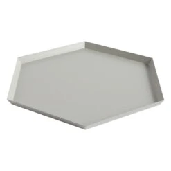 HAY Kaleido Tray XL, Grey
