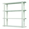 HAY Bacheca Shelf, Mint