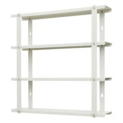 HAY Bacheca Shelf, Off-white