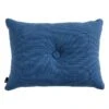 HAY Dot Cushion, Mode, Dark Blue 1 HAY Dot Cushion, Mode, Dark Blue -Finnishdesignshop 541521 Dot Cushion Mode 1 Dot dark blue