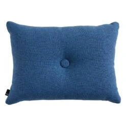 HAY Dot Cushion, Mode, Dark Blue