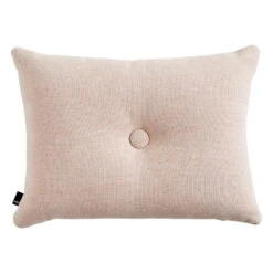 HAY Dot Cushion, Mode, Pastel Pink