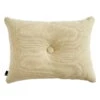 HAY Dot Cushion, Mode, Sand -Finnishdesignshop 541523 Dot Cushion Mode 1 dot sand