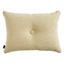HAY Dot Cushion, Mode, Sand
