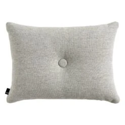 HAY Dot Cushion, Mode, Warm Grey