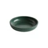 HAY Sobremesa Serving Bowl, S, Dark Green 2 HAY Sobremesa Serving Bowl, S, Dark Green -Finnishdesignshop 541530 Sobremesa Serving Bowl S dark green