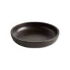 HAY Sobremesa Serving Bowl, M, Dark Brown -Finnishdesignshop 541532 Sobremesa Serving Bowl M dark brown