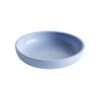 HAY Sobremesa Serving Bowl, M, Light Blue -Finnishdesignshop 541533 Sobremesa Serving Bowl M light blue