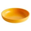 HAY Sobremesa Serving Bowl, L, Yellow -Finnishdesignshop 541535 Sobremesa Serving Bowl L yellow