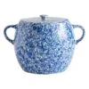 HAY Sobremesa Bean Pot, Blue