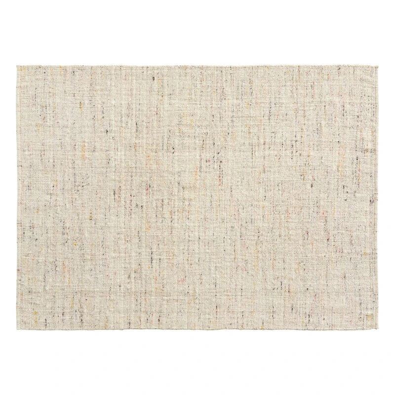 HAY Crayon Rug, Multicolour 3 HAY Crayon Rug, Multicolour