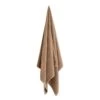 HAY Mono Bath Sheet, Cappuccino