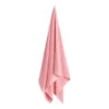 HAY Mono Bath Sheet, Pink -Finnishdesignshop 541598 Mono Bath Sheet pink