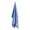 HAY Mono Bath Sheet, Sky Blue