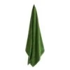 HAY Mono Bath Towel, Matcha -Finnishdesignshop 541603 Mono Bath Towel matcha 1