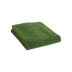 HAY Mono Hand Towel, Matcha