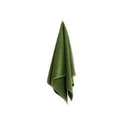 HAY Mono Hand Towel, Matcha -Finnishdesignshop 541609 Mono Hand Towel matcha