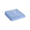HAY Mono Hand Towel, Sky Blue