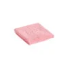 HAY Mono Wash Cloth, Pink -Finnishdesignshop 541616 Mono Wash Cloth pink