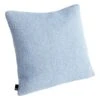 HAY Texture Cushion, Ice Blue